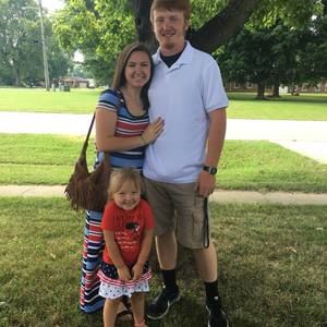 Meet your Posher, Sarah